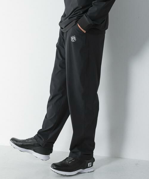 Sonny Label / サニーレーベル その他パンツ | OOPS　接触冷感パンツ | 詳細17