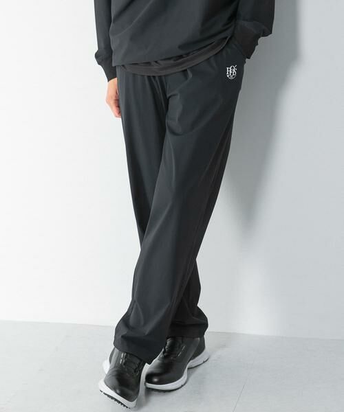 Sonny Label / サニーレーベル その他パンツ | OOPS　接触冷感パンツ | 詳細18