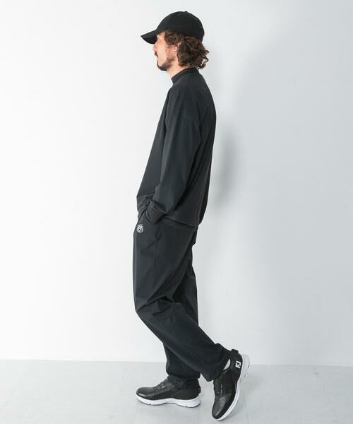 Sonny Label / サニーレーベル その他パンツ | OOPS　接触冷感パンツ | 詳細19