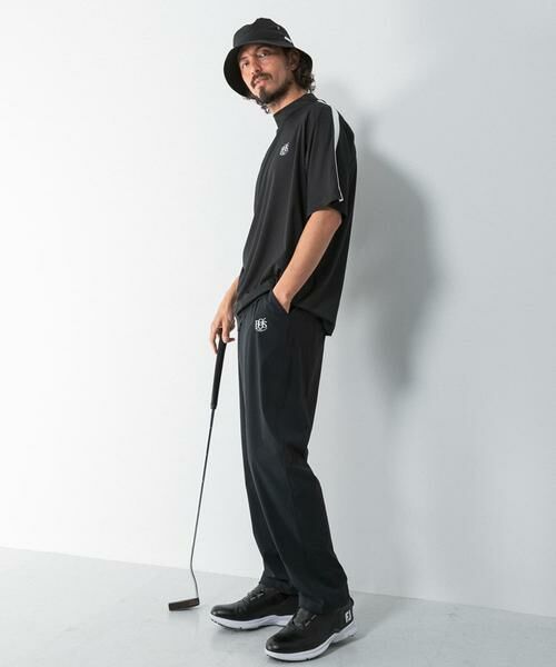 Sonny Label / サニーレーベル その他パンツ | OOPS　接触冷感パンツ | 詳細21