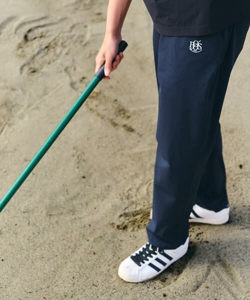 Sonny Label / サニーレーベル その他パンツ | OOPS　接触冷感パンツ | 詳細22