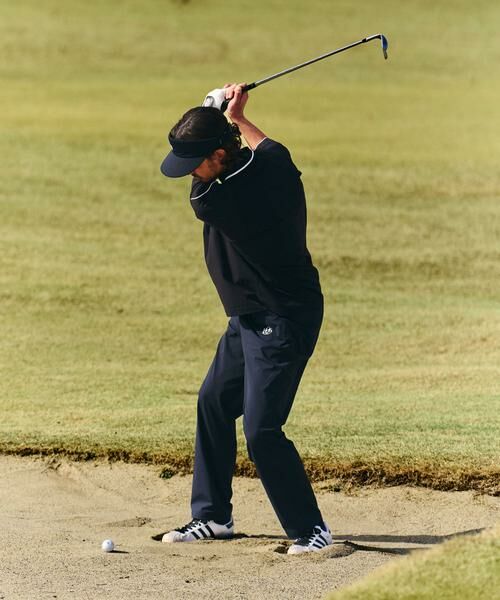 Sonny Label / サニーレーベル その他パンツ | OOPS　接触冷感パンツ | 詳細23