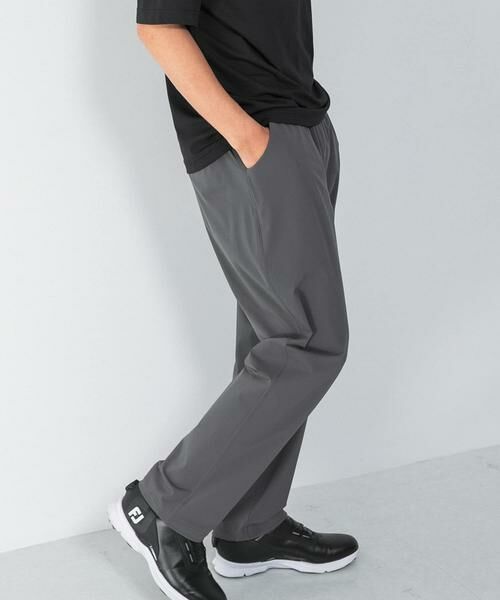 Sonny Label / サニーレーベル その他パンツ | OOPS　接触冷感パンツ | 詳細29