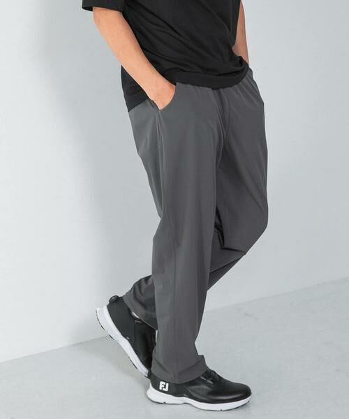 Sonny Label / サニーレーベル その他パンツ | OOPS　接触冷感パンツ | 詳細30