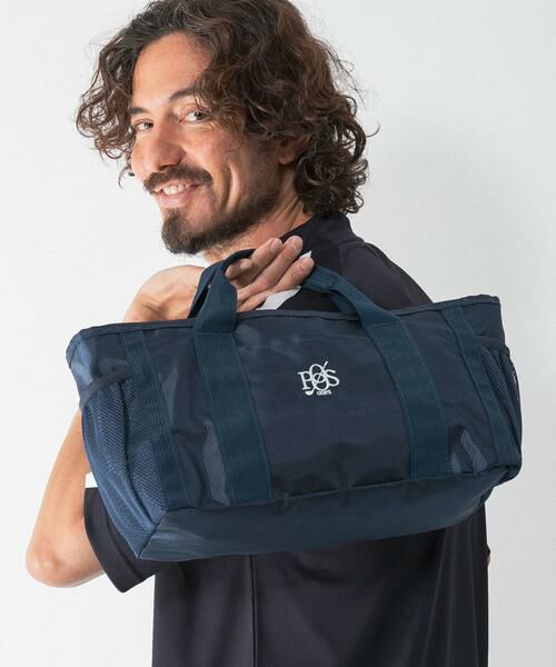 Sonny Label / サニーレーベル トートバッグ | OOPS　カートバッグ | 詳細1