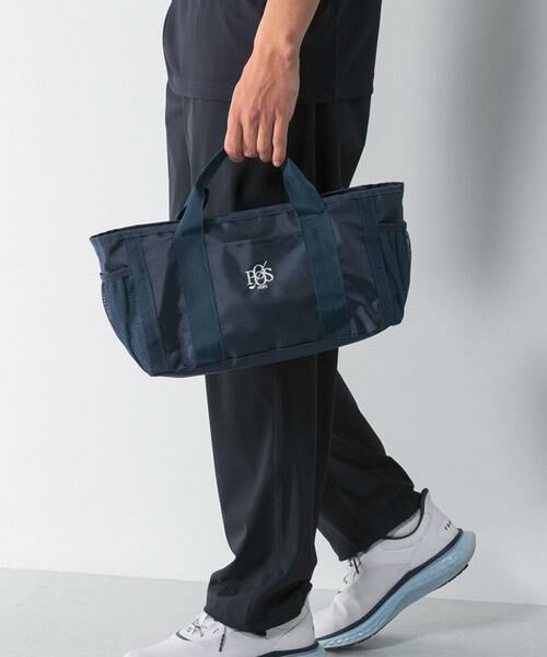 Sonny Label / サニーレーベル トートバッグ | OOPS　カートバッグ | 詳細2