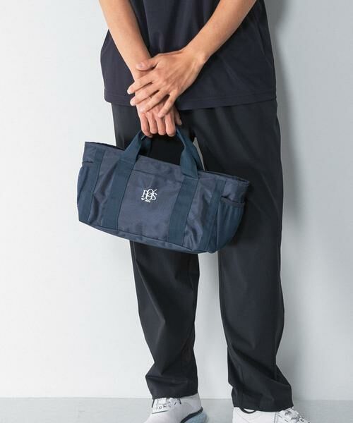 Sonny Label / サニーレーベル トートバッグ | OOPS　カートバッグ | 詳細3