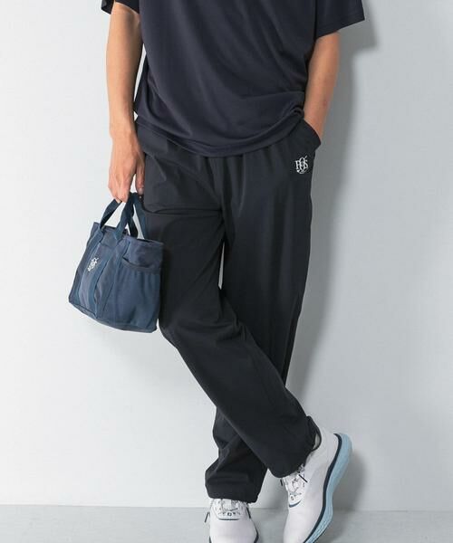 Sonny Label / サニーレーベル トートバッグ | OOPS　カートバッグ | 詳細4