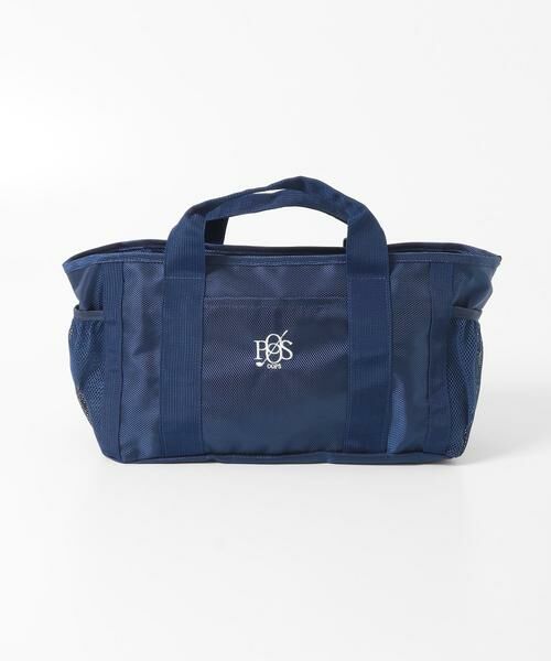 Sonny Label / サニーレーベル トートバッグ | OOPS　カートバッグ | 詳細5