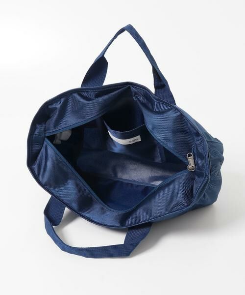 Sonny Label / サニーレーベル トートバッグ | OOPS　カートバッグ | 詳細8