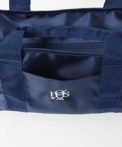 Sonny Label / サニーレーベル トートバッグ | OOPS　カートバッグ | 詳細9