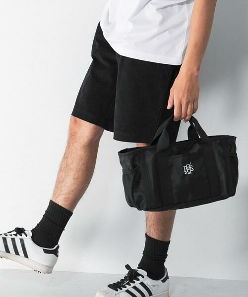 Sonny Label / サニーレーベル トートバッグ | OOPS　カートバッグ | 詳細12