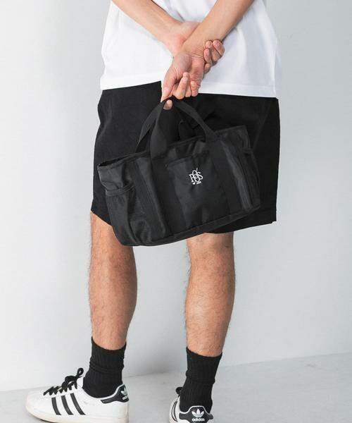 Sonny Label / サニーレーベル トートバッグ | OOPS　カートバッグ | 詳細13