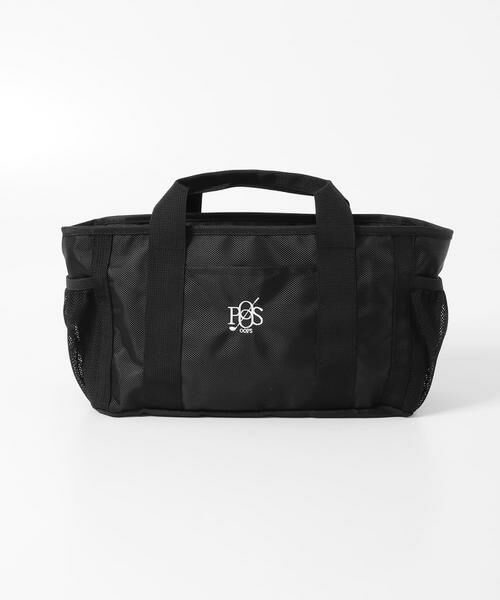 Sonny Label / サニーレーベル トートバッグ | OOPS　カートバッグ | 詳細14