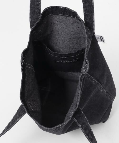 Sonny Label / サニーレーベル トートバッグ | CINEMACARAVAN×MAGIC NUMBER×Sonny Label　コラボバッグB | 詳細8