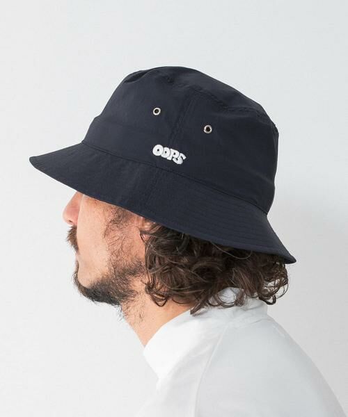 Sonny Label / サニーレーベル ハット | OOPS　バケットハット | 詳細2