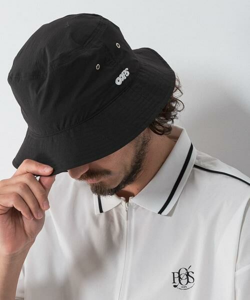 Sonny Label / サニーレーベル ハット | OOPS　バケットハット | 詳細7