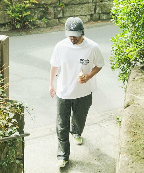 Sonny Label / サニーレーベル キャップ | CINEMACARAVAN×MAGIC NUMBER×Sonny Label　コラボキャップC | 詳細8