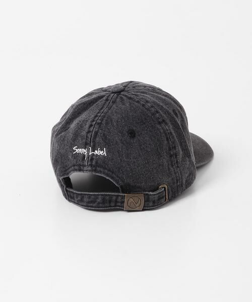 Sonny Label / サニーレーベル キャップ | CINEMACARAVAN×MAGIC NUMBER×Sonny Label　コラボキャップC | 詳細10