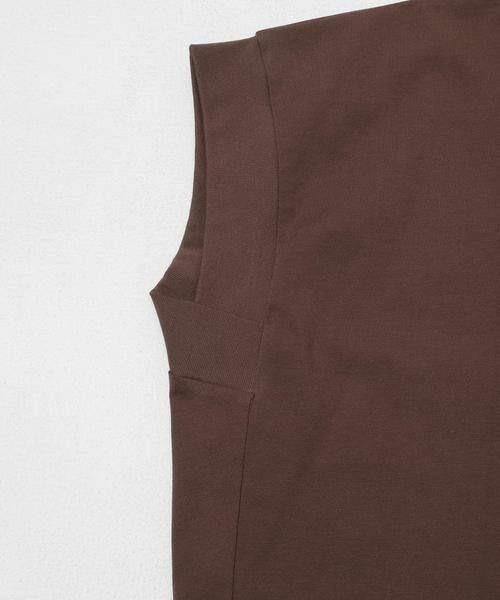 Sonny Label / サニーレーベル Tシャツ | UVカットクールタッチフレンチTシャツ | 詳細9