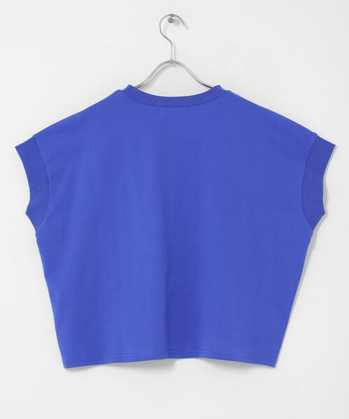 Sonny Label / サニーレーベル Tシャツ | UVカットクールタッチフレンチTシャツ | 詳細19