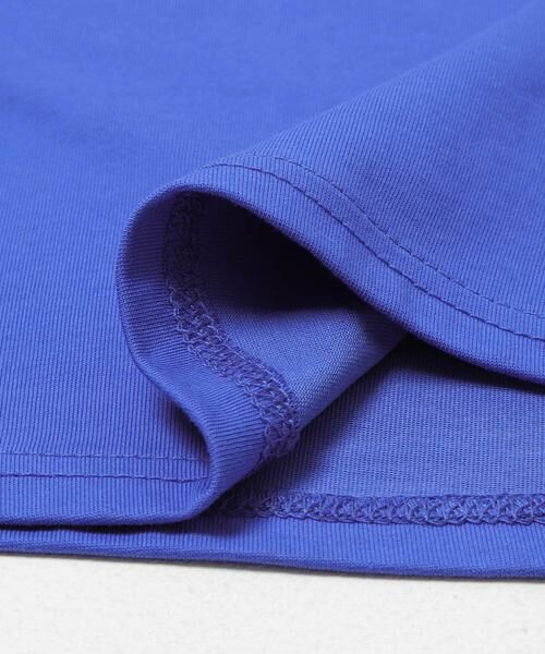 Sonny Label / サニーレーベル Tシャツ | UVカットクールタッチフレンチTシャツ | 詳細20