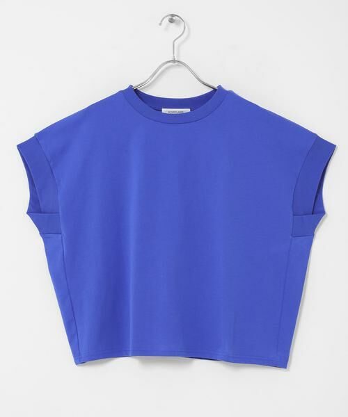 Sonny Label / サニーレーベル Tシャツ | UVカットクールタッチフレンチTシャツ | 詳細17