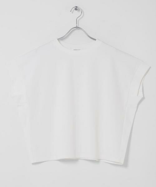 Sonny Label / サニーレーベル Tシャツ | UVカットクールタッチフレンチTシャツ | 詳細30