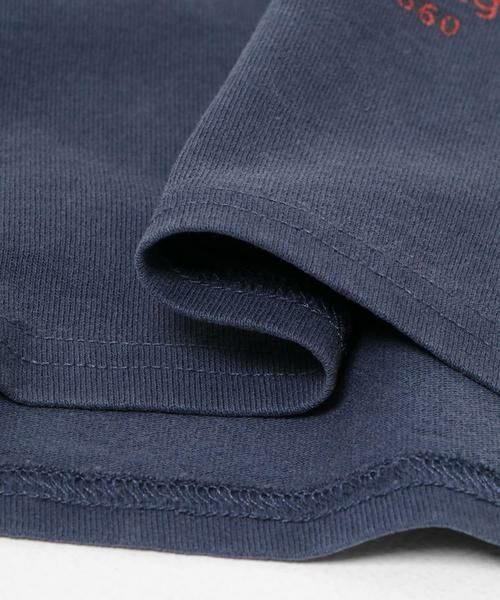 Sonny Label / サニーレーベル Tシャツ | LILY OF THE VALLEY T-SHIRTS | 詳細10