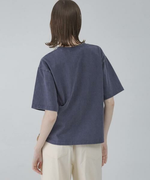 Sonny Label / サニーレーベル Tシャツ | LILY OF THE VALLEY T-SHIRTS | 詳細5