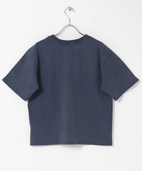 Sonny Label / サニーレーベル Tシャツ | LILY OF THE VALLEY T-SHIRTS | 詳細9