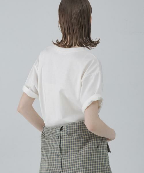 Sonny Label / サニーレーベル Tシャツ | LILY OF THE VALLEY T-SHIRTS | 詳細15