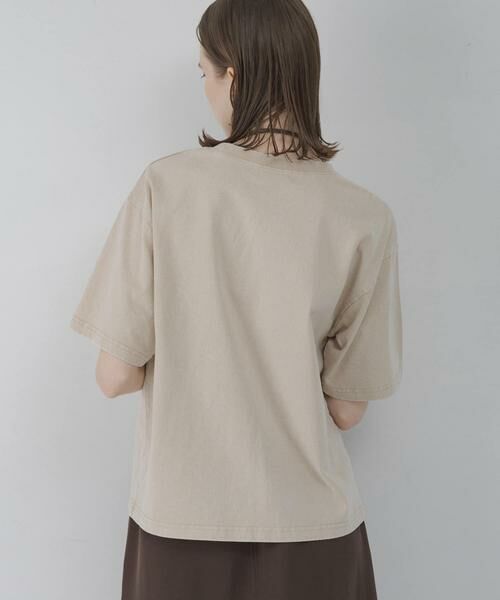 Sonny Label / サニーレーベル Tシャツ | LILY OF THE VALLEY T-SHIRTS | 詳細23