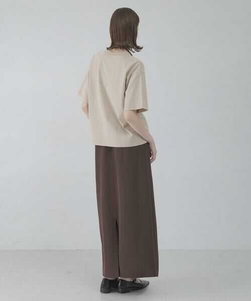 Sonny Label / サニーレーベル Tシャツ | LILY OF THE VALLEY T-SHIRTS | 詳細25