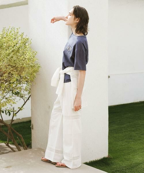 Sonny Label / サニーレーベル Tシャツ | TAKE ME TO THE SEA T-SHIRTS | 詳細6