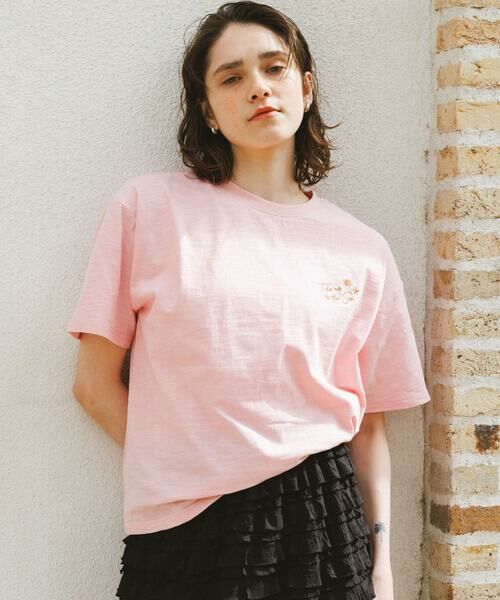 Sonny Label / サニーレーベル Tシャツ | TAKE ME TO THE SEA T-SHIRTS | 詳細14