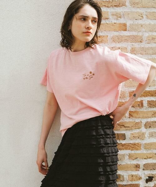 Sonny Label / サニーレーベル Tシャツ | TAKE ME TO THE SEA T-SHIRTS | 詳細15