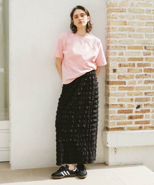 Sonny Label / サニーレーベル Tシャツ | TAKE ME TO THE SEA T-SHIRTS | 詳細16