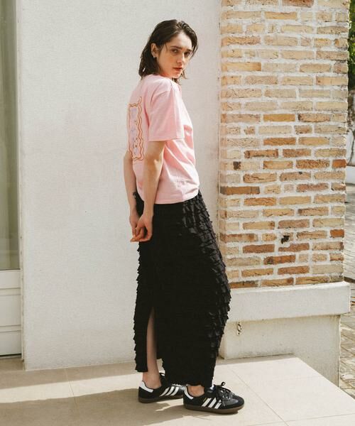 Sonny Label / サニーレーベル Tシャツ | TAKE ME TO THE SEA T-SHIRTS | 詳細17