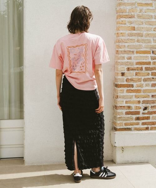 Sonny Label / サニーレーベル Tシャツ | TAKE ME TO THE SEA T-SHIRTS | 詳細18