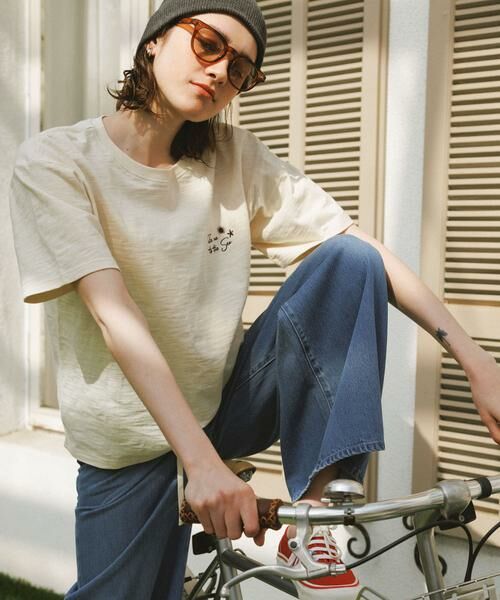 Sonny Label / サニーレーベル Tシャツ | TAKE ME TO THE SEA T-SHIRTS | 詳細24