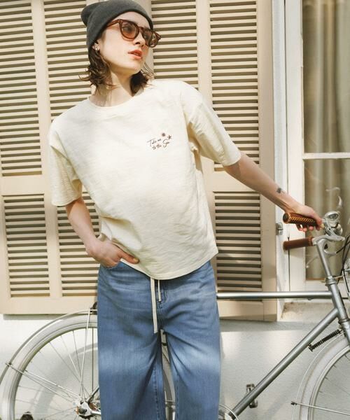 Sonny Label / サニーレーベル Tシャツ | TAKE ME TO THE SEA T-SHIRTS | 詳細25