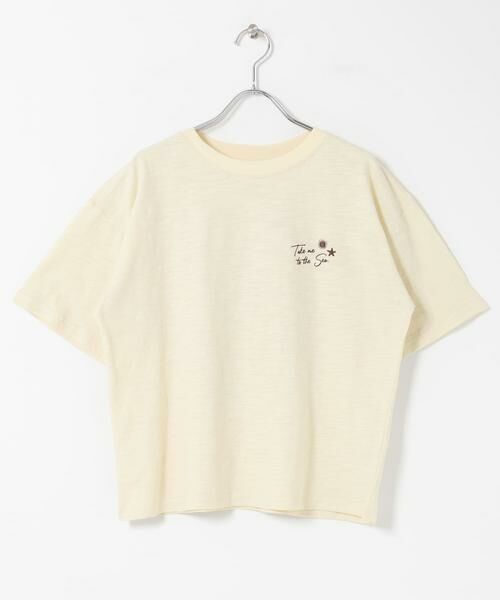 Sonny Label / サニーレーベル Tシャツ | TAKE ME TO THE SEA T-SHIRTS | 詳細28