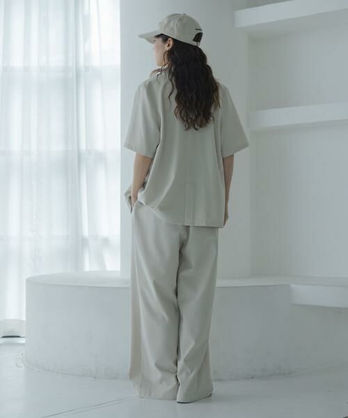 Sonny Label / サニーレーベル セットアップ | ハイスペジャケットパンツセットアップ | 詳細3