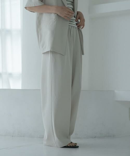 Sonny Label / サニーレーベル セットアップ | ハイスペジャケットパンツセットアップ | 詳細7