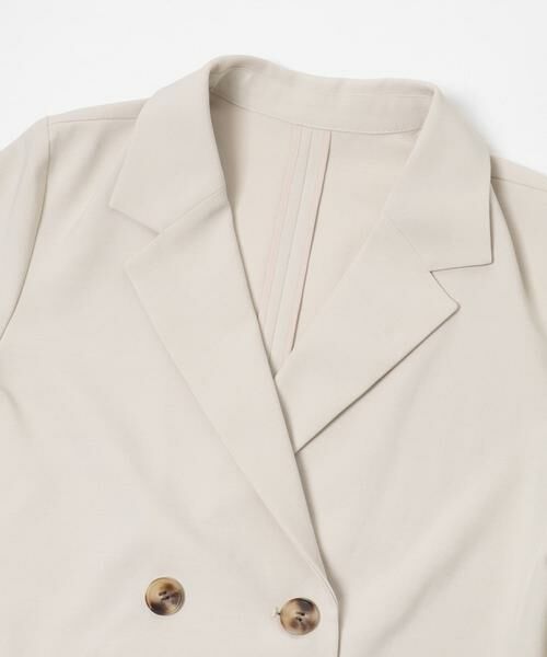 Sonny Label / サニーレーベル セットアップ | ハイスペジャケットパンツセットアップ | 詳細9