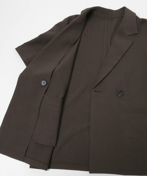 Sonny Label / サニーレーベル セットアップ | ハイスペジャケットパンツセットアップ | 詳細19