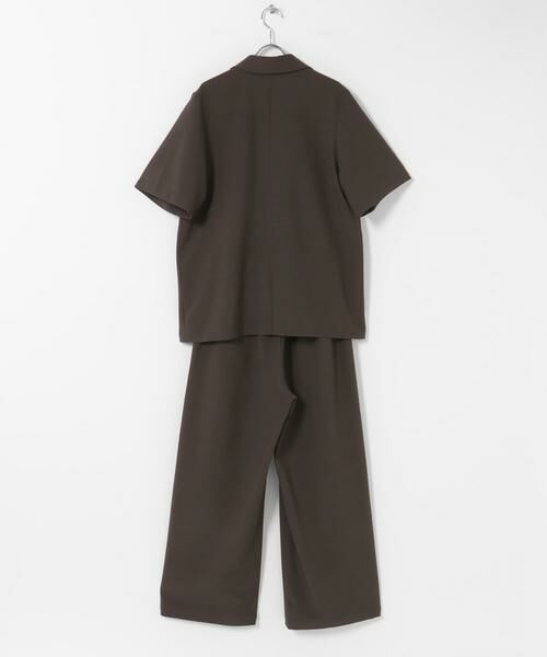 Sonny Label / サニーレーベル セットアップ | ハイスペジャケットパンツセットアップ | 詳細22