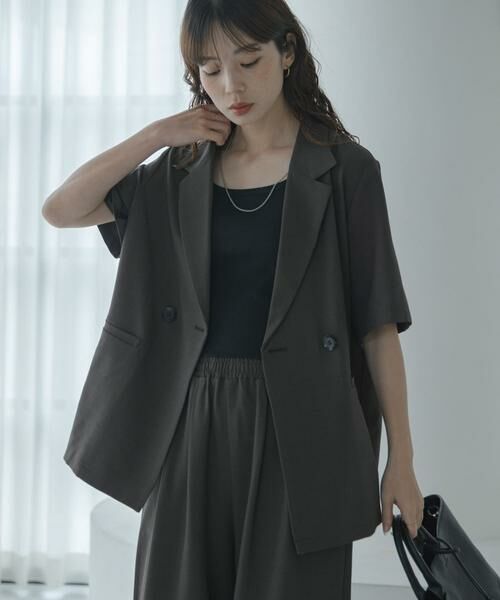 Sonny Label / サニーレーベル セットアップ | ハイスペジャケットパンツセットアップ | 詳細11