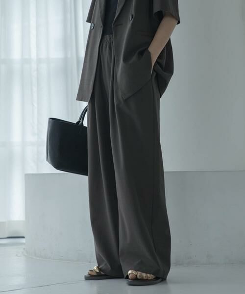 Sonny Label / サニーレーベル セットアップ | ハイスペジャケットパンツセットアップ | 詳細12